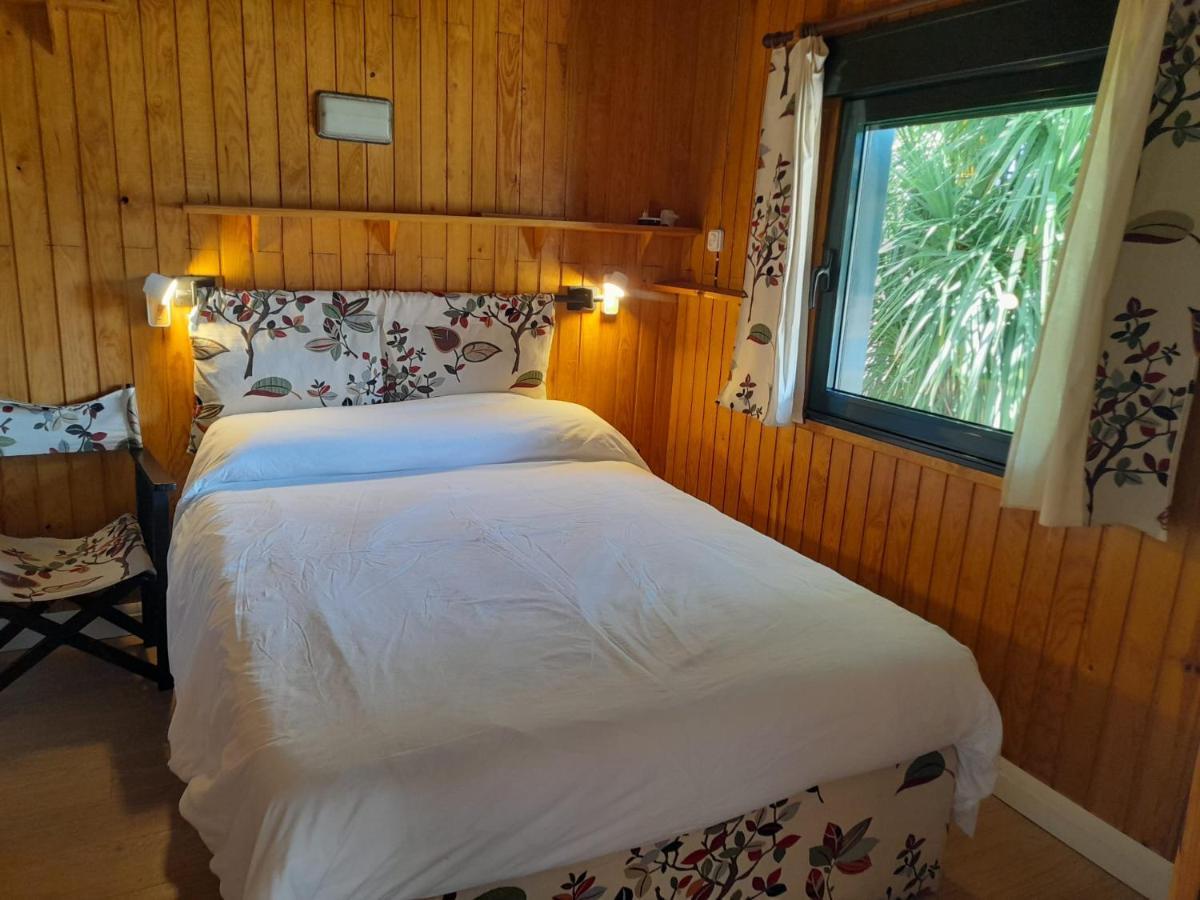 Casa Con Encanto En Muros, Esteiro Solleiros Zewnętrze zdjęcie